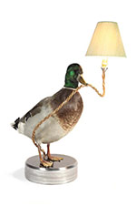 The Duck Desk Lamp